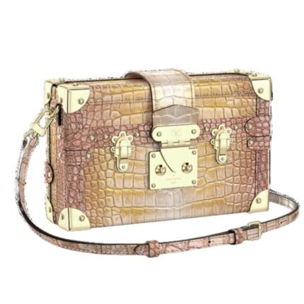 LOUIS VUITTON PETITE MALLE