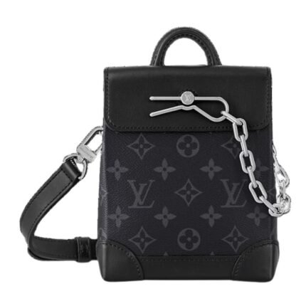 LOUIS VUITTON NANO STEAMER