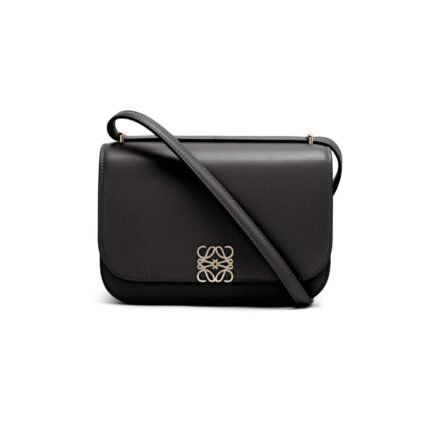 LOEWE SMALL GOYA BAG IN SOFT CALFSKIN