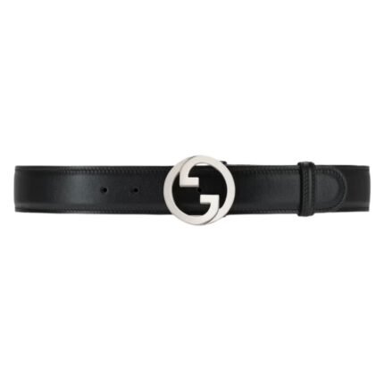 GUCCI BLONDIE BELT