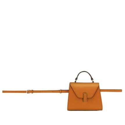 VALEXTRA ISIDE BELT BAG