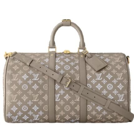 LOUIS VUITTON KEEPALL BANDOULIERE 45