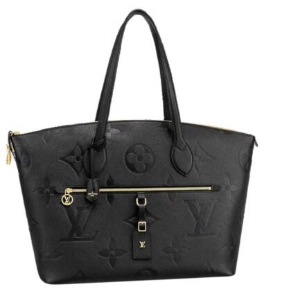 LOUIS VUITTON TRAVEL BAG