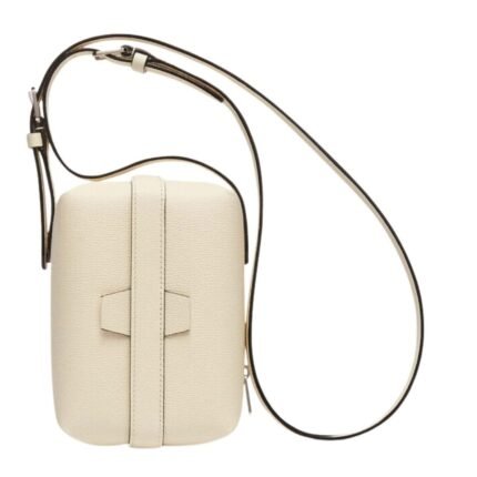 VALEXTRA TRIC TRAC BAG