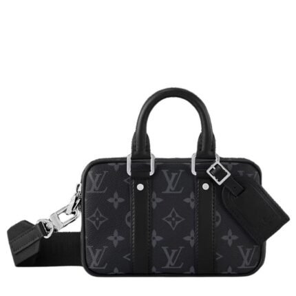 LOUIS VUITTON NANO PORTE DOCUMENTS VOYAGE