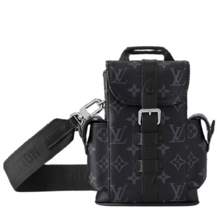 LOUIS VUITTON NANO CHRISTOPHER