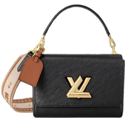 LOUIS VUITTON TWIST MM