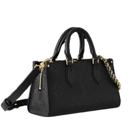 LOUIS VUITTON ONTHEGO EAST WEST