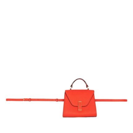 VALEXTRA ISIDE BELT BAG