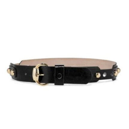 DODO BAR OR LIAM HIGH WAIST BELT