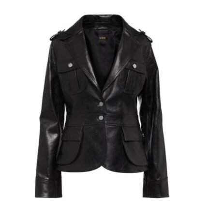 DODO BAR OR ROTEM JACKET