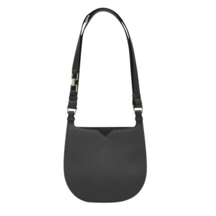 VALEXTRA HOBO WEEKEND MINI BAG