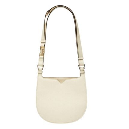 VALEXTRA HOBO WEEKEND MINI BAG
