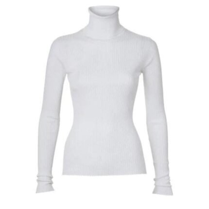 DODO BAR OR STACY TURTLENECK