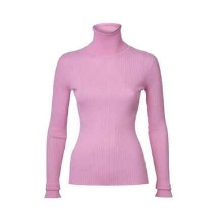 DODO BAR OR STACY TURTLENECK