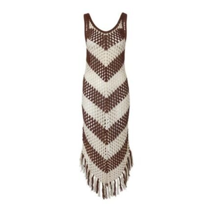 DODO BAR OR MELLOR DRESS