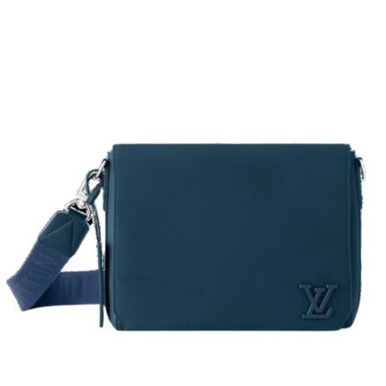 LOUIS VUITTON TAKEOFF MESSENGER