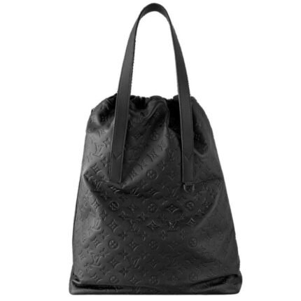 LOUIS VUITTON HELMET BAG