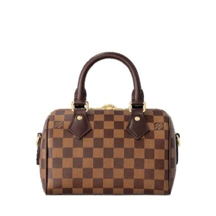 LOUIS VUITTON SPEEDY BANDOULIERE 20