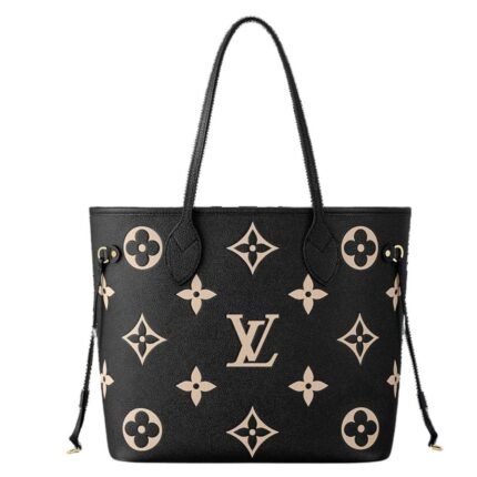LOUIS VUITTON NEVERFULL MM