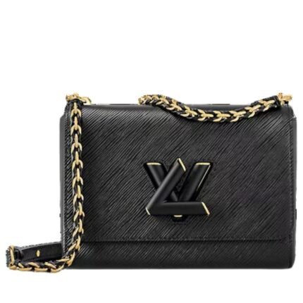 LOUIS VUITTON TWIST MM