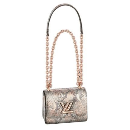 LOUIS VUITTON TWIST MINI