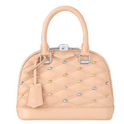 LOUIS VUITTON ALMA BB