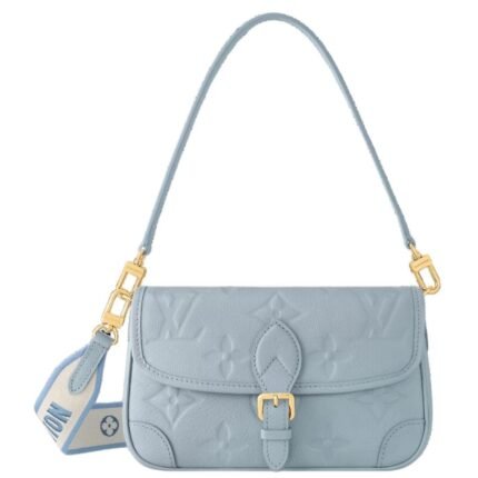 LOUIS VUITTON DIANE