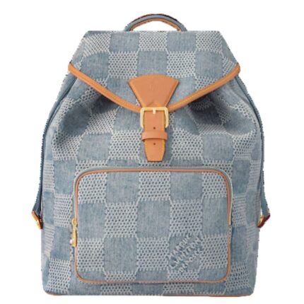 LOUIS VUITTON MONTSOURIS BACKPACK