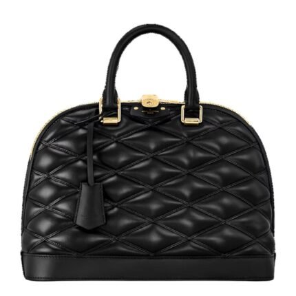 LOUIS VUITTON ALMA PM