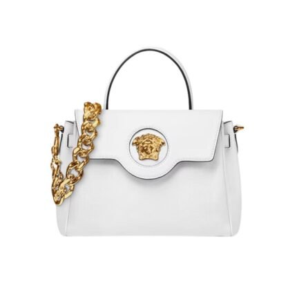 VERSACE LA MEDUSA HANDBAG