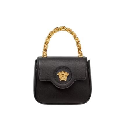 VERSACE LA MEDUSA MINI BAG