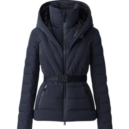 MACKAGE ELITA AGILE-360 DOWN SKI JACKET
