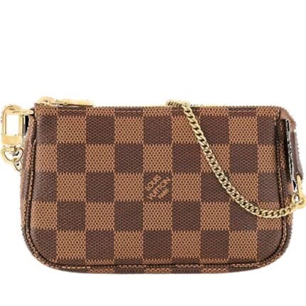 LOUIS VUITTON MINI POCHETTE ACCESSOIRES