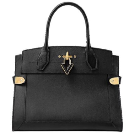 LOUIS VUITTON STEAMER  MM