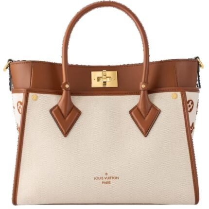 LOUIS VUITTON ON MY SIDE MM