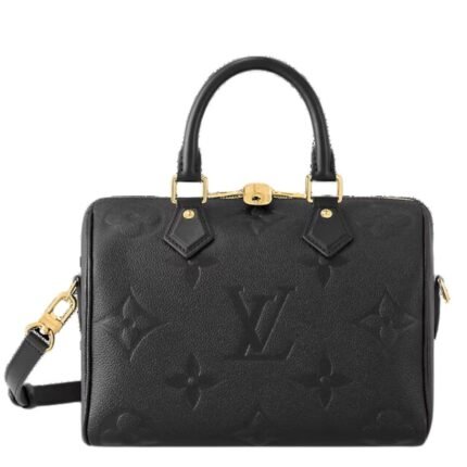LOUIS VUITTON SPEEDY BANDOULIERE 25
