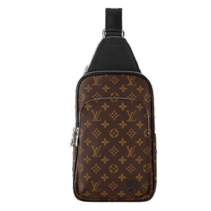 LOUIS VUITTON AVENUE SLINGBAG NM