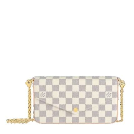 LOUIS VUITTON FELICIE POCHETTE
