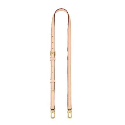 LOUIS VUITTON ADJUSTABLE SHOULDER STRAP 16 MM VVN