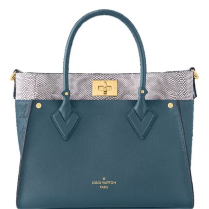 LOUIS VUITTON ON MY SIDE MM