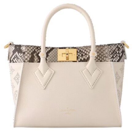 LOUIS VUITTON ON MY SIDE PM