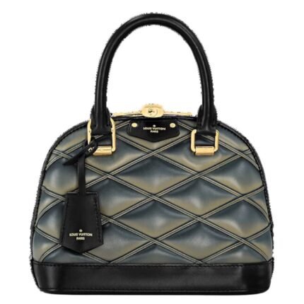 LOUIS VUITTON ALMA BB