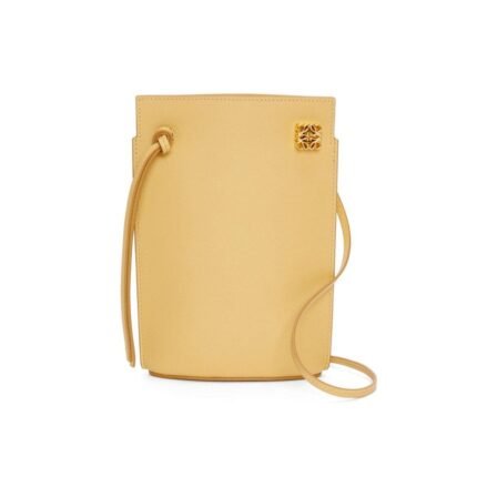 LOEWE DICE BAG IN CLASSIC CALFSKIN
