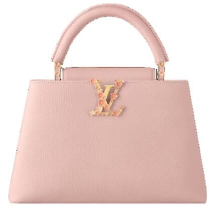 LOUIS VUITTON CAPUCIINES MM