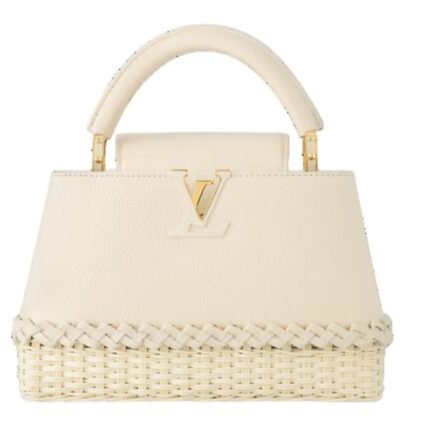 LOUIS VUITTON CAPUCIINES BB