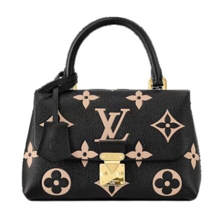 LOUIS VUITTON MADELEINE BB