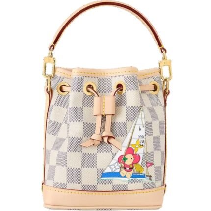 LOUIS VUITTON  SAC NANO NOE