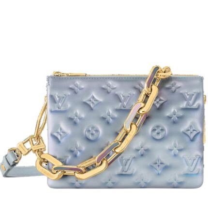 LOUIS VUITTON COUSSIN BB