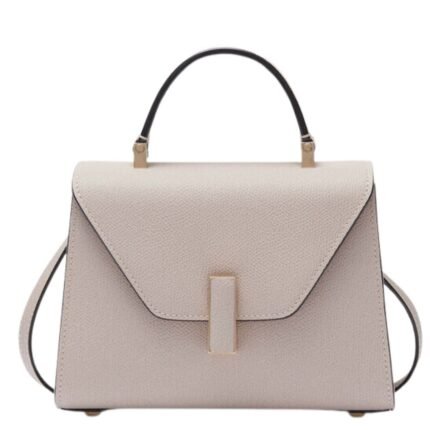 VALEXTRA ISIDE CROSSBODY MICRO BAG